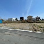 アプローチ道路(周辺)